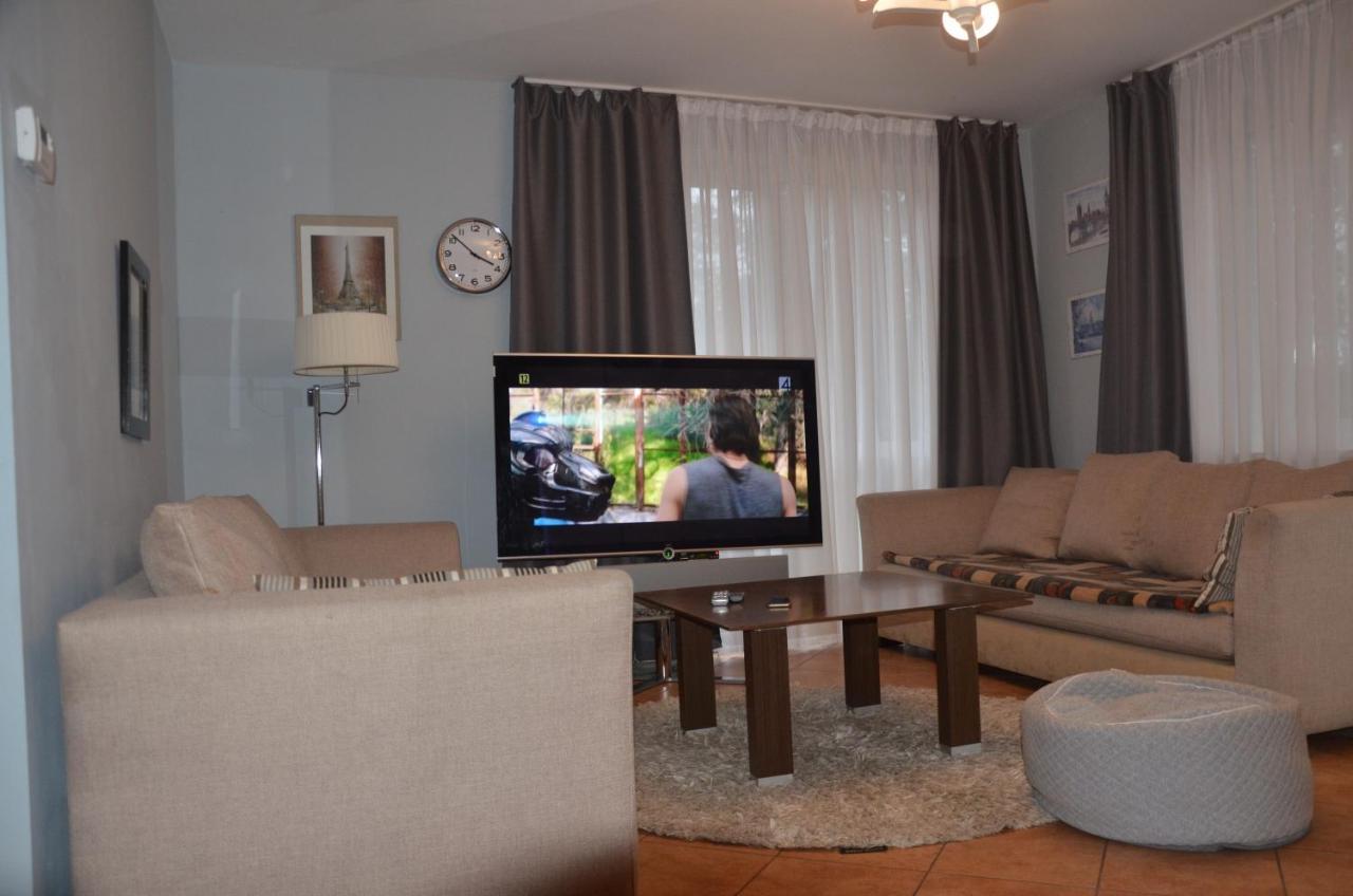 Marta Villa Okuninka Exteriör bild